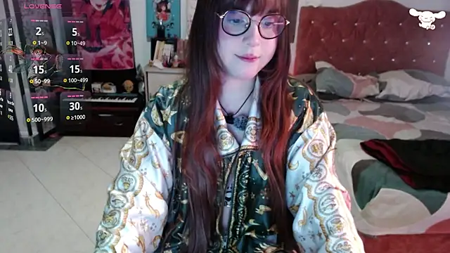 Snapshot of Avril2001 chatting on February 27, 2026, 3:17 am Avril2001 online show from February 27, 2026, 3:17 am