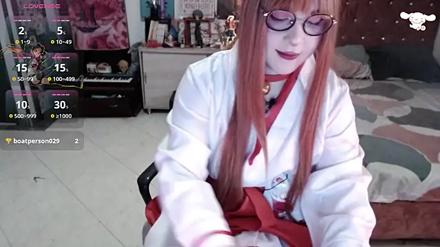 Snapshot of Avril2001 chatting on March 15, 2026, 4:29 am Avril2001 online show from March 15, 2026, 4:29 am