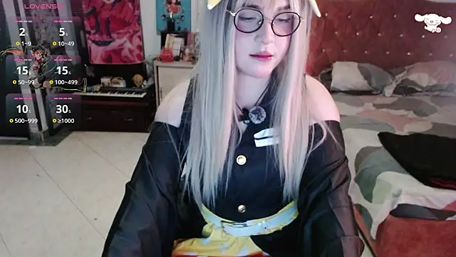 Snapshot of Avril2001 chatting on March 28, 2026, 3:17 am Avril2001 online show from March 28, 2026, 3:17 am