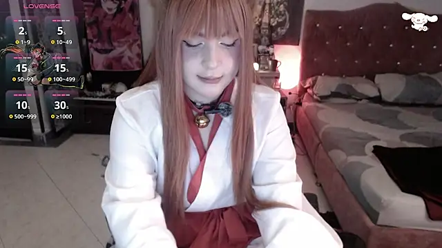 Snapshot of Avril2001 chatting on June 28, 2026, 6:08 am Avril2001 online show from June 28, 2026, 6:08 am