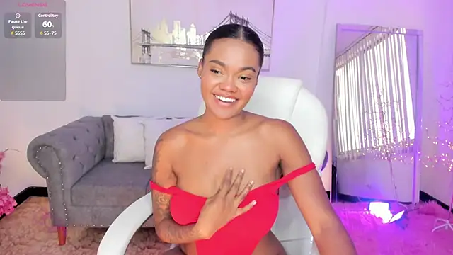 madisson davon online show from January 14, 2025, 5:23 pm