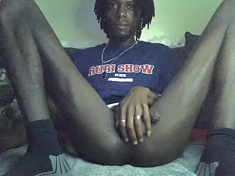 Delicious-D online show from March 25, 2026, 9:43 pm