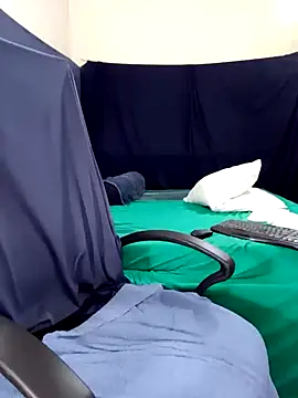 Midnight Blossom online show from February 18, 2025, 12:37 am