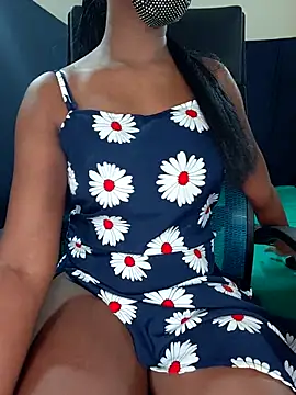 Midnight Blossom online show from June 5, 2026, 10:48 pm
