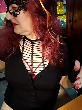 SabrinaXlovess online show from December 12, 2024, 5:04 pm