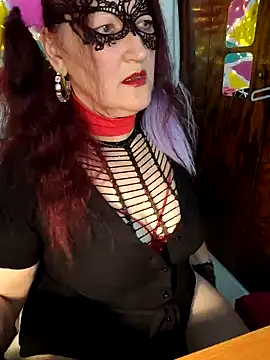 SabrinaXlovess online show from January 10, 2025, 5:24 pm