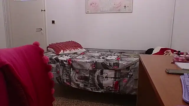 SabrinaXlovess online show from October 30, 2025, 9:04 pm