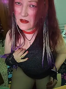 SabrinaXlovess online show from April 19, 2026, 4:06 pm