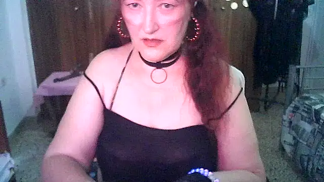 SabrinaXlovess online show from July 19, 2026, 4:22 pm