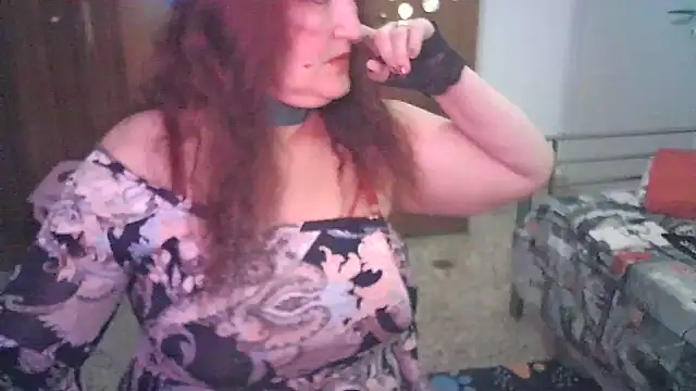 SabrinaXlovess online show from July 25, 2026, 4:59 pm