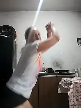 bibifonsecah online show from March 11, 2026, 6:36 pm