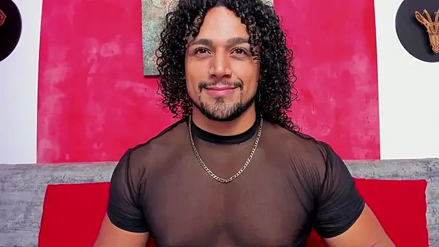 MikeEstevess online show from January 8, 2025, 2:25 am