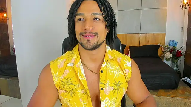 MikeEstevess online show from January 31, 2025, 12:29 pm