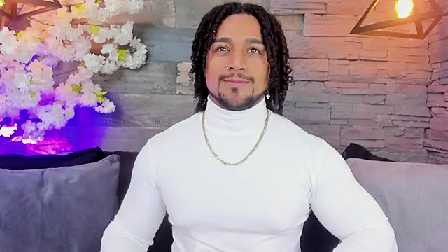 MikeEstevess online show from February 23, 2025, 12:05 pm