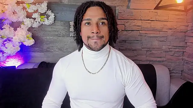 MikeEstevess online show from February 23, 2025, 6:23 pm