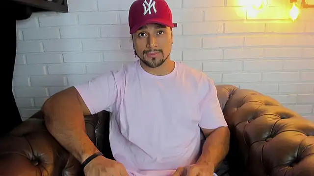 MikeEstevess online show from February 27, 2025, 3:14 am