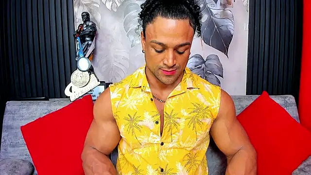 MikeEstevess online show from September 27, 2025, 5:56 am