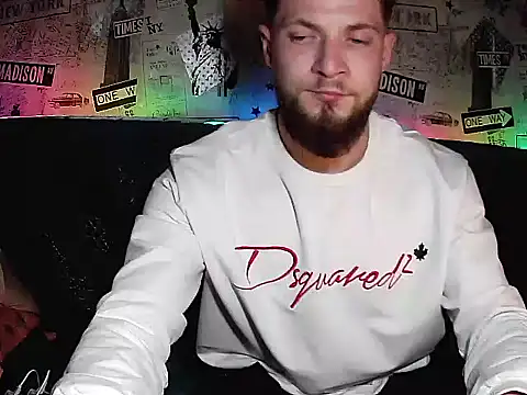 jimmyy  online show from March 21, 2026, 3:48 pm