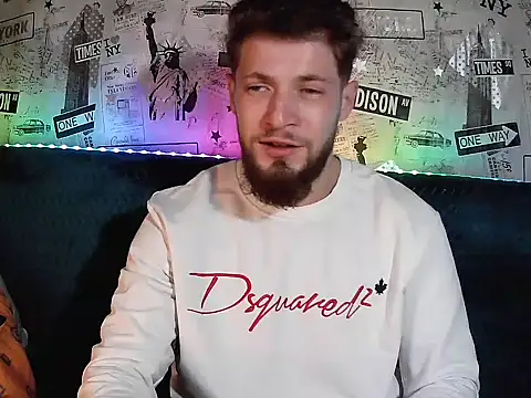 jimmyy  online show from April 1, 2026, 2:25 pm