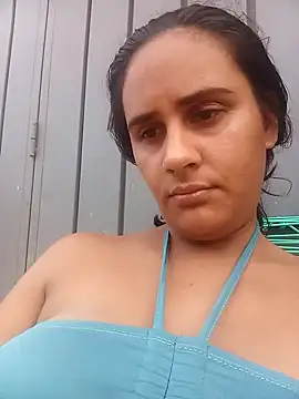 Snapshot of Andreita_95 chatting on February 20, 2026, 9:59 pm Andreita 95 online show from February 20, 2026, 9:59 pm