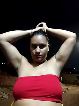 Andreita 95 online show from March 21, 2026, 12:59 am