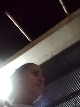 Andreita 95 online show from March 22, 2026, 2:15 am