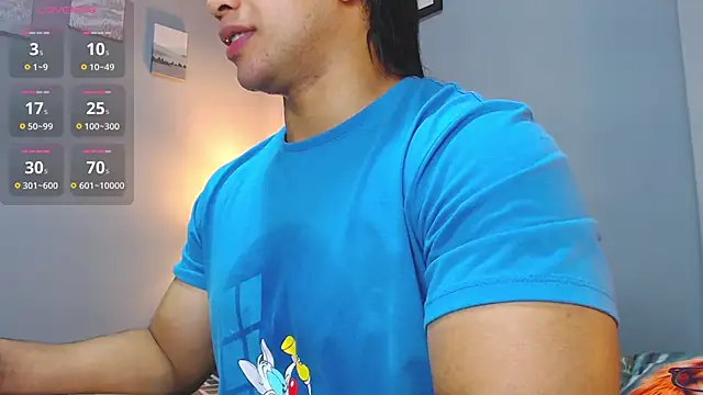 jacob-coper online show from February 27, 2026, 4:45 am