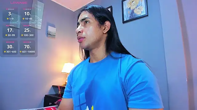 jacob-coper online show from March 17, 2026, 4:39 am