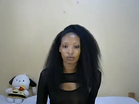 StarBarbiee online show from December 5, 2025, 10:35 am