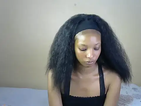 StarBarbiee online show from December 14, 2025, 10:09 am