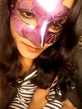 REVA DARLING online show from January 14, 2025, 9:35 am