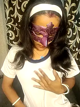 REVA DARLING online show from January 15, 2025, 3:43 am