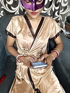 REVA DARLING online show from February 14, 2026, 3:09 pm