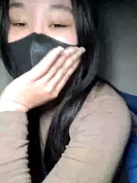 Athena20001 online show from February 21, 2025, 8:38 pm