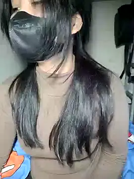 Athena20001 online show from March 7, 2025, 8:33 pm