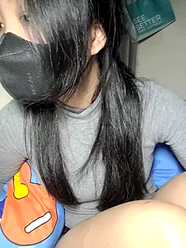 Athena20001 online show from March 13, 2025, 8:43 pm