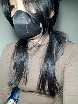 Athena20001 online show from March 18, 2025, 5:42 pm