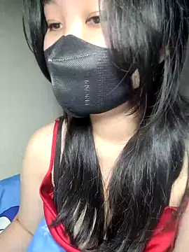 Athena20001 online show from March 19, 2025, 8:43 pm