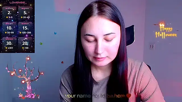 Jennifer Blum online show from October 22, 2025, 11:10 am