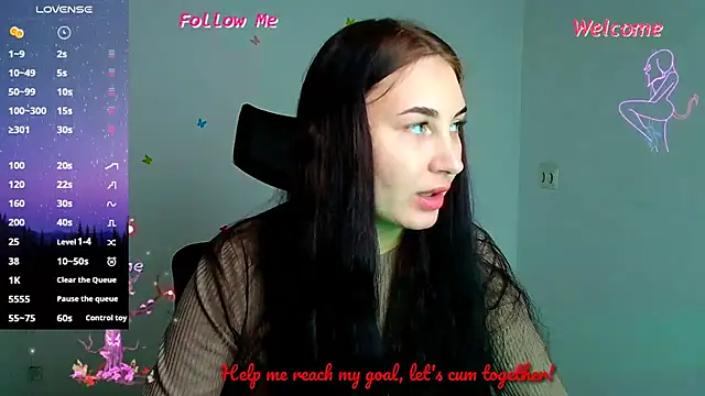 Jennifer Blum online show from November 3, 2025, 6:25 am