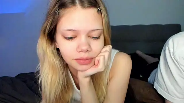 chansetolove online show from February 14, 2025, 8:10 am