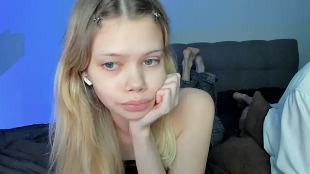 chansetolove online show from March 8, 2025, 7:42 pm