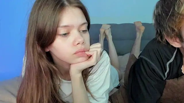 chansetolove online show from September 12, 2025, 10:04 am