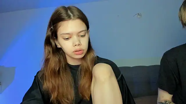 chansetolove online show from October 2, 2025, 5:31 pm