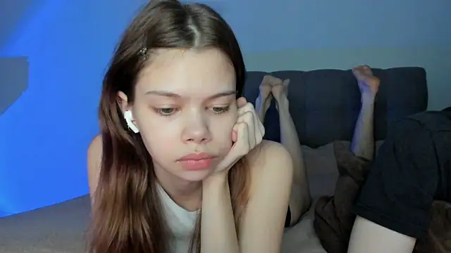 chansetolove online show from October 4, 2025, 5:22 pm