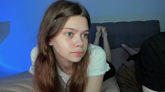 chansetolove online show from October 10, 2025, 9:36 pm