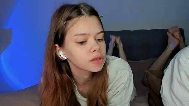 chansetolove online show from November 8, 2025, 7:12 pm