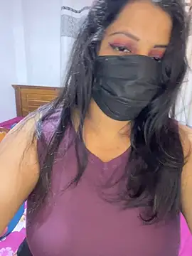 NOORA-GIRL online show from January 16, 2026, 10:58 pm