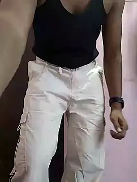 AmnionicDemeanor online show from February 4, 2025, 4:48 am