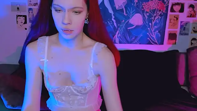 baby monster1 online show from March 13, 2025, 9:05 pm